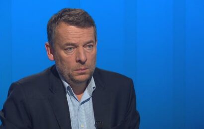 Nejsme v dobré době, Evropa se naštěstí dokázala semknout, myslí si Pánek Nejsme v dobré době, Evropa se naštěstí dokázala semknout, myslí si Pánek