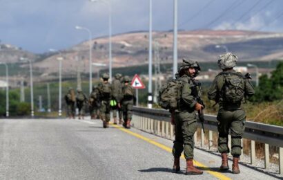 Hamás viní Izrael, že zasáhl kostel v Gaze. Podle médií jsou na místě oběti Hamás viní Izrael, že zasáhl kostel v Gaze. Podle médií jsou na místě oběti