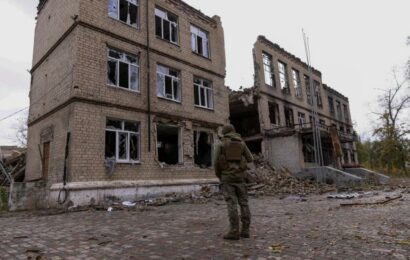 Ukrajina hlásí masivní ruské ztráty, u Avdijivky údajně přišli o padesát tanků a přes sto obrněnců