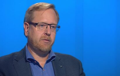 Nejde o peníze, ale o úspěšnost léčby, říká o váhání nad experimentálními léky náměstek Dvořáček Nejde o peníze, ale o úspěšnost léčby, říká o váhání nad experimentálními léky náměstek Dvořáček