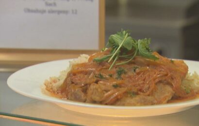 Zdravější jídlo i na úkor vyšší ceny. Češi mění své stravovací návyky