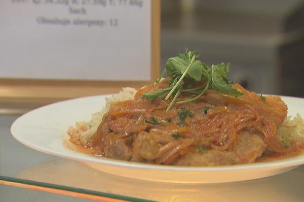 Zdravější jídlo i na úkor vyšší ceny. Češi mění své stravovací návyky