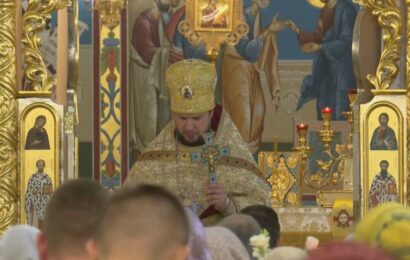 Ukrajinská pravoslavná církev budí podezření. Moskevského patriarchu odsuzujeme, hájí se