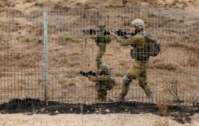 Izraelská pozemní ofenziva v Pásmu Gazy se zatím nekoná, důvodů je zřejmě několik