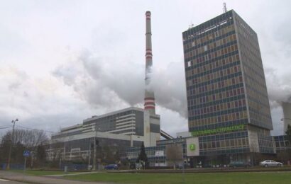 Ekologové oznámili největší znečišťovatele životního prostředí Ekologové oznámili největší znečišťovatele životního prostředí