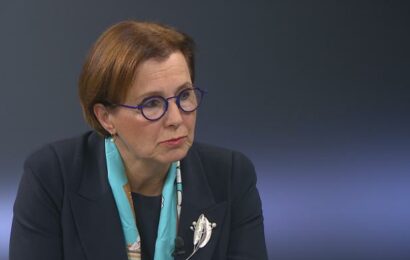 Fico je u moci den, slova o sbližování s Ruskem jsou předčasná, míní slovenská velvyslankyně Brocková Fico je u moci den, slova o sbližování s Ruskem jsou předčasná, míní slovenská velvyslankyně Brocková