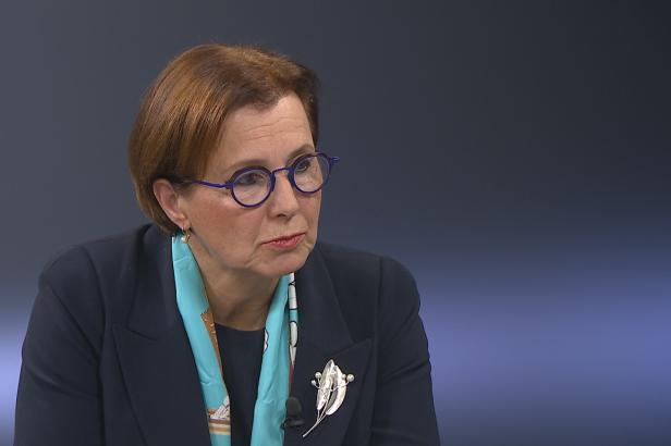 Fico je u moci den, slova o sbližování s Ruskem jsou předčasná, míní slovenská velvyslankyně Brocková