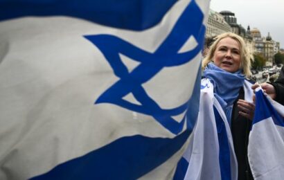 Výzvu Černochové k vystoupení z OSN odmítají vládní kolegové i opozice Výzvu Černochové k vystoupení z OSN odmítají vládní kolegové i opozice