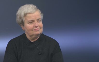 Nové jaderné bloky potřebujeme, řekla Drábová