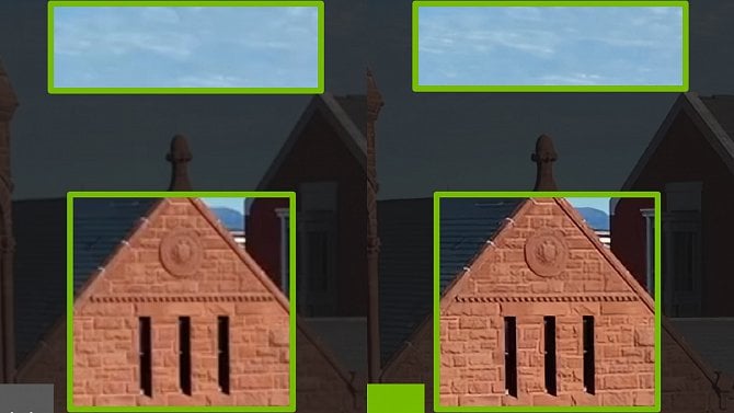 Nvidia uvádí RTX Video Super Resolution 1.5: Zlepšení kvality a podpora GeForce RTX 2000