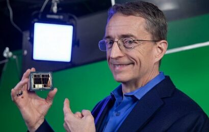 Povedlo se Intelu zotavit z propadu? Tržby přesáhly 14 miliard $, v Q4 už vyleze na 16 miliard $ Povedlo se Intelu zotavit z propadu? Tržby přesáhly 14 miliard $, v Q4 už vyleze na 16 miliard $