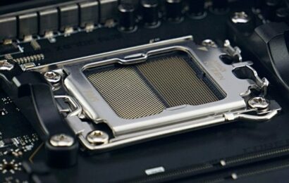 AMD chystá čipset „Pro 695“. Další platforma pro Threadripper, nebo něco úplně jiného? AMD chystá čipset „Pro 695“. Další platforma pro Threadripper, nebo něco úplně jiného?