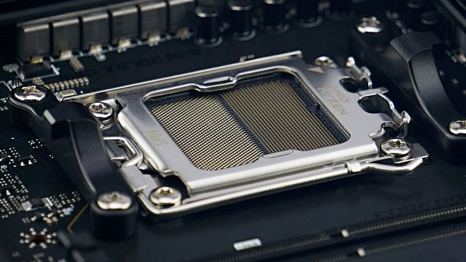 AMD chystá čipset „Pro 695“. Další platforma pro Threadripper, nebo něco úplně jiného? AMD chystá čipset „Pro 695“. Další platforma pro Threadripper, nebo něco úplně jiného?
