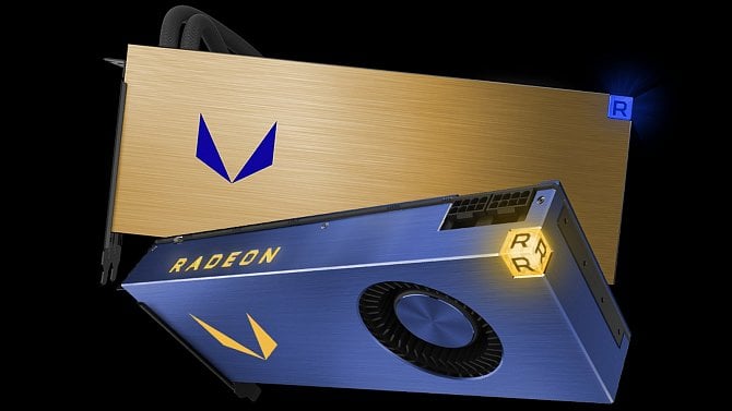 Grafikám Radeon s architekturou Vega a Polaris možná skončí podpora, nové ovladače jen pro RDNA? Grafikám Radeon s architekturou Vega a Polaris možná skončí podpora, nové ovladače jen pro RDNA?