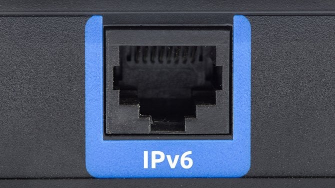 Základy nasazení IPv6: od získání adres až po síť pro hosty