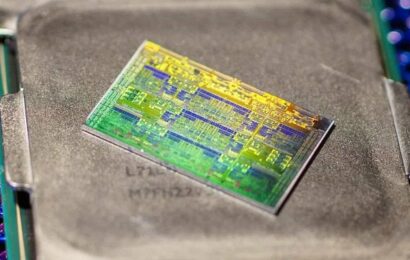 Další uniklý dokument Intelu ukazuje velmi malý nárůst výkonu u next-gen procesorů Arrow Lake Další uniklý dokument Intelu ukazuje velmi malý nárůst výkonu u next-gen procesorů Arrow Lake