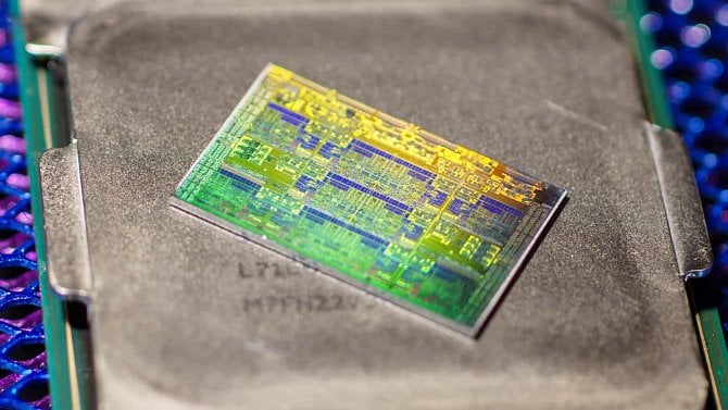 Další uniklý dokument Intelu ukazuje velmi malý nárůst výkonu u next-gen procesorů Arrow Lake Další uniklý dokument Intelu ukazuje velmi malý nárůst výkonu u next-gen procesorů Arrow Lake