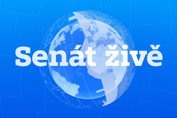 ŽIVĚ: Konsolidační balíček prošel Senátem ŽIVĚ: Konsolidační balíček prošel Senátem
