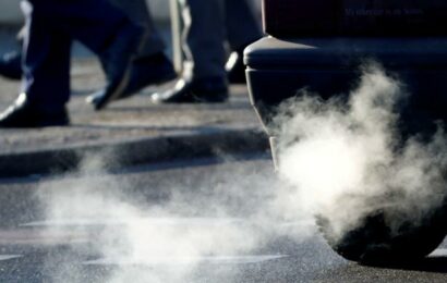 Europoslanci schválili svůj postoj k emisní normě Euro 7, o konečné verzi rozhodnou další jednání Europoslanci schválili svůj postoj k emisní normě Euro 7, o konečné verzi rozhodnou další jednání