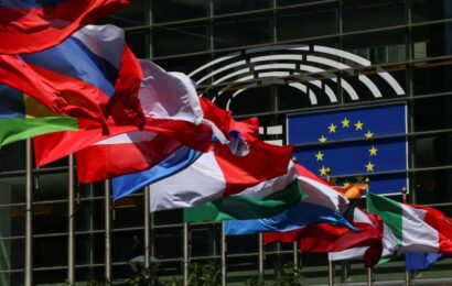 V Evropské unii mnozí zvažují omezení práva veta. Musí to schválit všichni členové