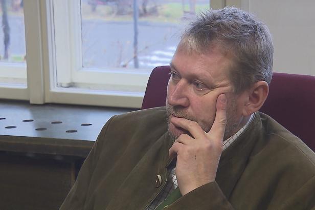 Nejvyšší soud odmítl Balákovo dovolání v kauze těžby kamene v lánské oboře Nejvyšší soud odmítl Balákovo dovolání v kauze těžby kamene v lánské oboře