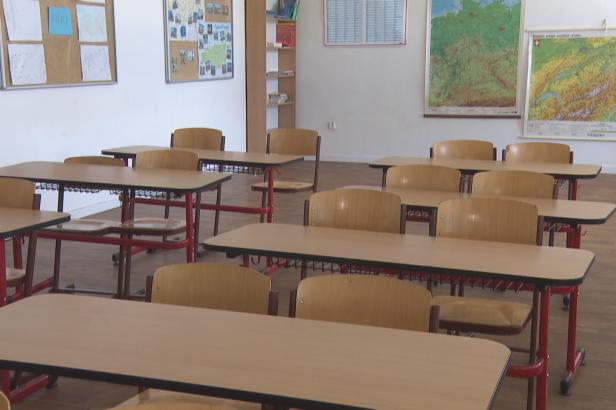Stávku ve školství už bude těžké odvrátit, uvádějí ministr i šéf odborů