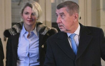 Vrchní soud odešle usnesení o zrušení osvobozujícího verdiktu v kauze Čapí hnízdo