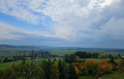 Europoslanci a členské státy se shodli na návrhu na obnovu přírody