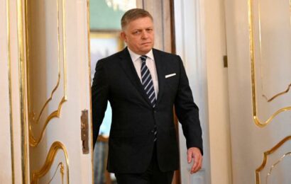 Fico kopíruje Orbána, ústa nám ale nezavře, reagují slovenská média na premiérův bojkot Fico kopíruje Orbána, ústa nám ale nezavře, reagují slovenská média na premiérův bojkot