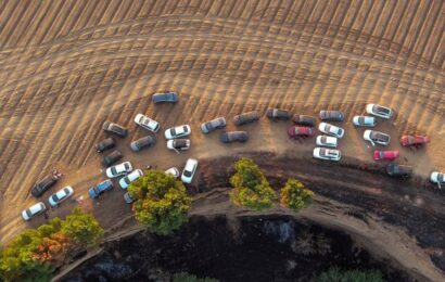 Když Hamás vyšle rakety, není se kam schovat. Útok teroristů poznamenal i opomíjené Beduíny Když Hamás vyšle rakety, není se kam schovat. Útok teroristů poznamenal i opomíjené Beduíny