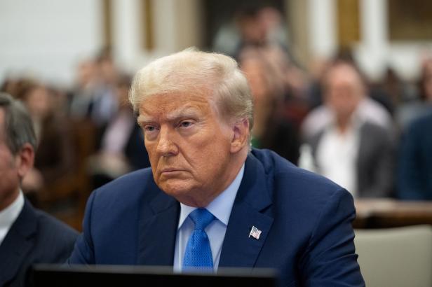 Trump se může účastnit voleb v Coloradu, i když se podle soudu „podílel na vzpouře“