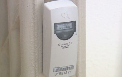 V některých domech a bytech budou povinné dálkové odečty. Část majitelů o povinnosti ale neví V některých domech a bytech budou povinné dálkové odečty. Část majitelů o povinnosti ale neví