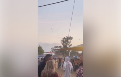 Seznam Zprávy: Hamás při říjnovém útoku na Izrael použil české paraglidy Seznam Zprávy: Hamás při říjnovém útoku na Izrael použil české paraglidy