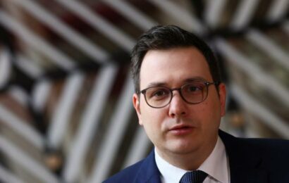 Z Pásma Gazy se podařilo evakuovat českého občana, oznámil Lipavský Z Pásma Gazy se podařilo evakuovat českého občana, oznámil Lipavský