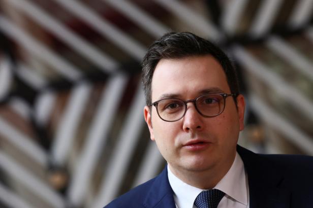 Z Pásma Gazy se podařilo evakuovat českého občana, oznámil Lipavský