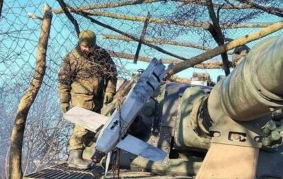 Ruské destrukční drony mění pravidla hry. Klíčová strategie Ukrajiny kvůli převaze Moskvy selhává Ruské destrukční drony mění pravidla hry. Klíčová strategie Ukrajiny kvůli převaze Moskvy selhává