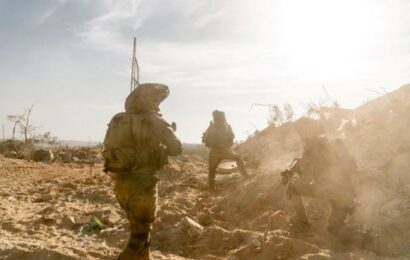 V Gaze bojuje i syn izraelského prezidenta, Netanjahuův potomek zůstává na Floridě V Gaze bojuje i syn izraelského prezidenta, Netanjahuův potomek zůstává na Floridě