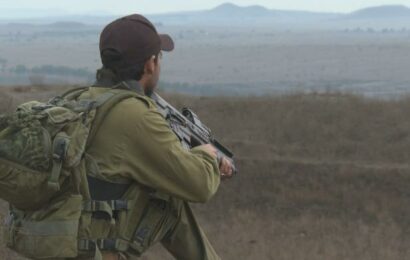 Lidé na severu Izraele u hranic s Libanonem nevědí, co bude dál. Žijí v neustálém napětí Lidé na severu Izraele u hranic s Libanonem nevědí, co bude dál. Žijí v neustálém napětí