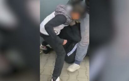 Soud potrestal dětské rváče z Jablonce nad Nisou. Musí uklízet ve škole Soud potrestal dětské rváče z Jablonce nad Nisou. Musí uklízet ve škole