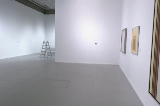 Izraelská muzea a galerie fungují ve válečném módu. Umění skončilo v bunkrech Izraelská muzea a galerie fungují ve válečném módu. Umění skončilo v bunkrech
