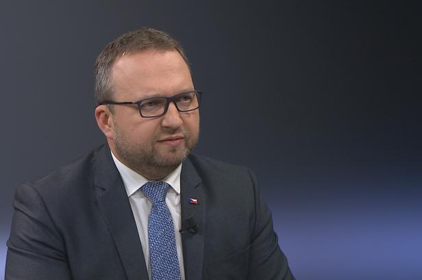 Jurečka: Oceňujeme rodičovství, protože bez dětí nebude důchodový systém trvale fungovat Jurečka: Oceňujeme rodičovství, protože bez dětí nebude důchodový systém trvale fungovat