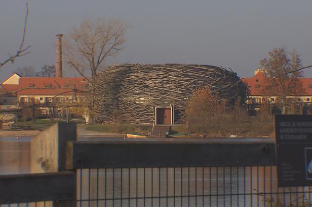 Čapí hnízdo jako rodinný projekt? Byl vysoce rizikový, zpochybňuje odvolací instance verzi soudce Šotta