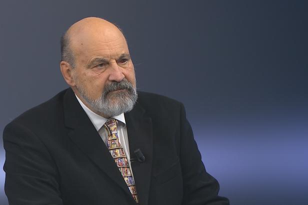 Ruská propaganda si v EU vždy hledala trojského koně. Kandidátem byl i Zeman, říká Halík Ruská propaganda si v EU vždy hledala trojského koně. Kandidátem byl i Zeman, říká Halík