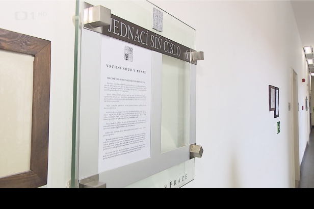 Sexuální trestné činy by měly u soudů řešit specializované senáty Sexuální trestné činy by měly u soudů řešit specializované senáty