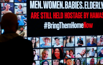 Izrael obdržel seznam rukojmí, která mají teroristé z Hamásu propustit ve středu