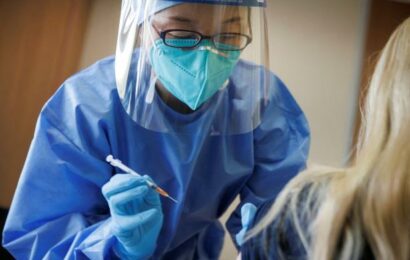 V Číně se rychle šíří zápal plic neznámého původu. WHO chce další informace V Číně se rychle šíří zápal plic neznámého původu. WHO chce další informace