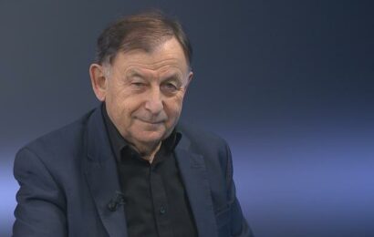 Hlavním cílem Izraele je likvidace infrastruktury Hamásu. Do posledního muže jej nezničí, míní Žantovský Hlavním cílem Izraele je likvidace infrastruktury Hamásu. Do posledního muže jej nezničí, míní Žantovský