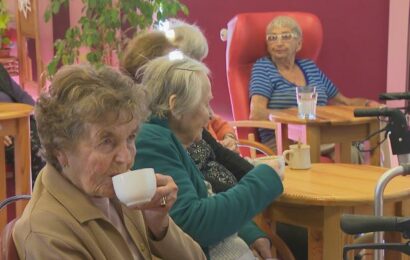 Resort práce chce zvýšit možné úhrady v sociálních službách, zdražit by mohlo jídlo i pobyt Resort práce chce zvýšit možné úhrady v sociálních službách, zdražit by mohlo jídlo i pobyt