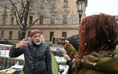 Disidenti ukončili hladovku. Slušný kompromis, ale bylo by lepší, kdyby Jurečka odstoupil, řekl Gruntorád Disidenti ukončili hladovku. Slušný kompromis, ale bylo by lepší, kdyby Jurečka odstoupil, řekl Gruntorád