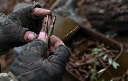 Podpora Kyjeva slábne, Moskva spřádá agresivní plán. Vývoj konfliktu na Ukrajině je nejistý